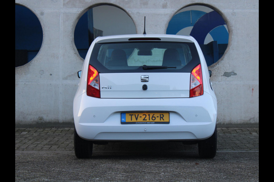Seat Mii 1.0 Style Intense | AIRCO | CRUISE CONTROL |