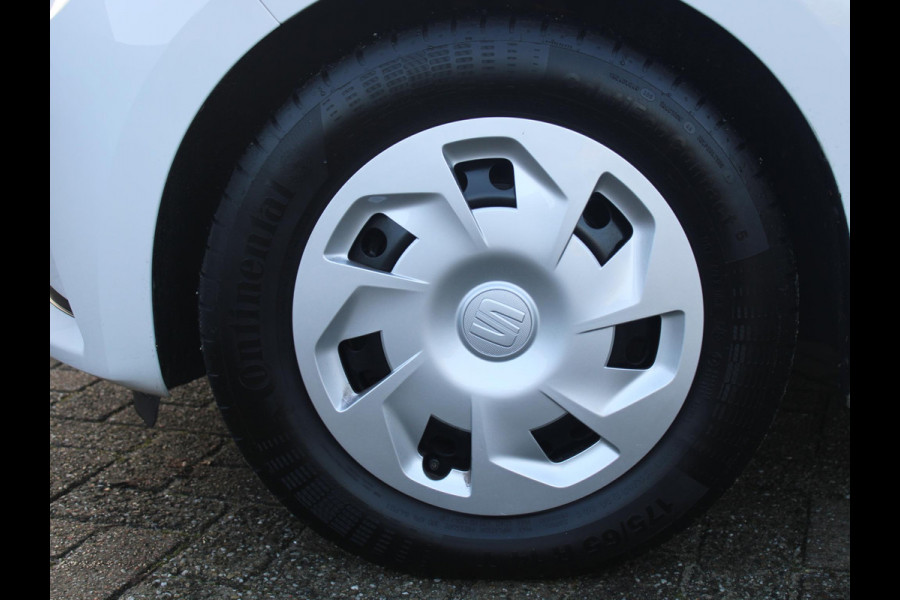 Seat Mii 1.0 Style Intense | AIRCO | CRUISE CONTROL |