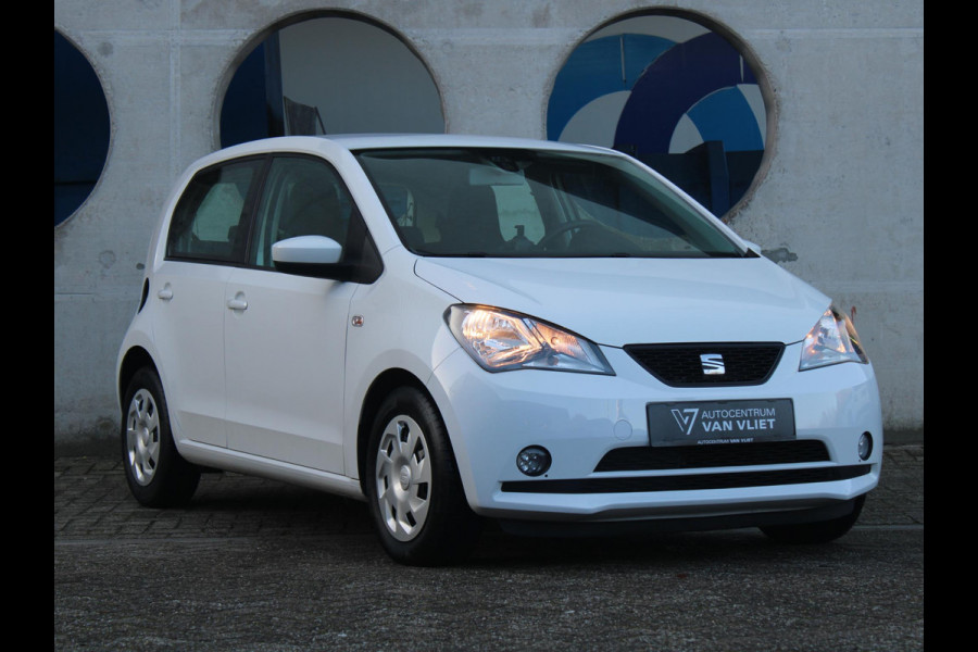 Seat Mii 1.0 Style Intense | AIRCO | CRUISE CONTROL |