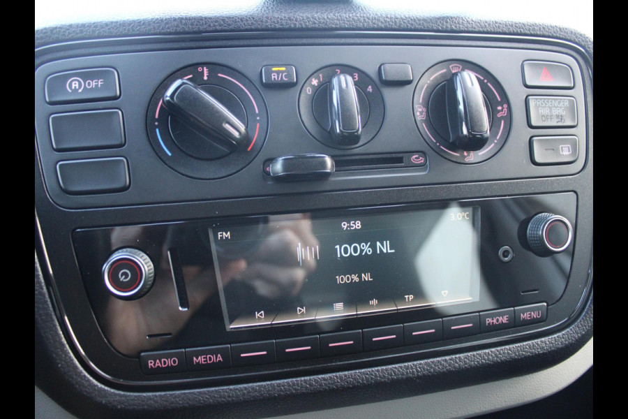 Seat Mii 1.0 Style Intense | AIRCO | CRUISE CONTROL |