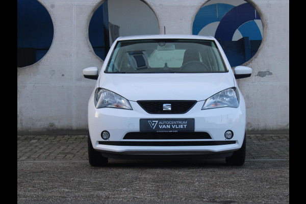 Seat Mii 1.0 Style Intense | AIRCO | CRUISE CONTROL |