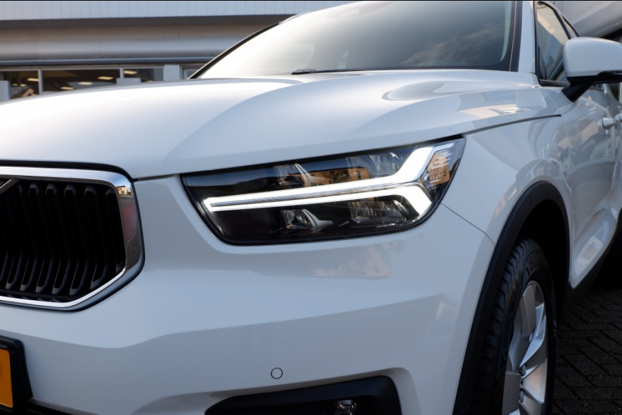 Volvo XC40 1.5 T2 Business Pro / INCL. 12 mnd BOVAG / Semi elektrische trek