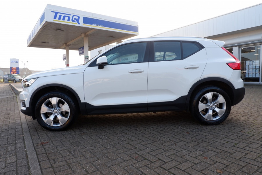 Volvo XC40 1.5 T2 Business Pro / INCL. 12 mnd BOVAG / Semi elektrische trek