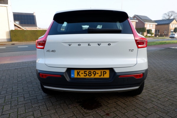 Volvo XC40 1.5 T2 Business Pro / INCL. 12 mnd BOVAG / Semi elektrische trek