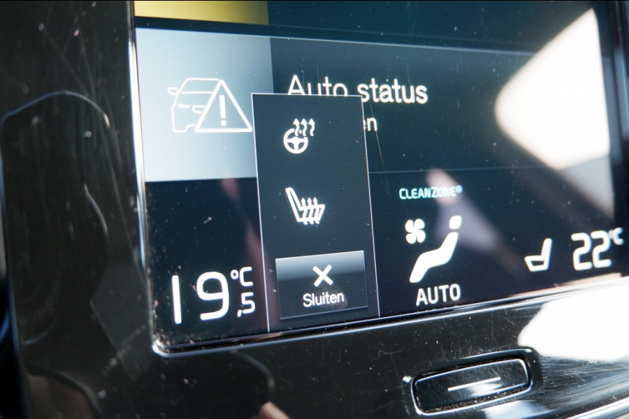 Volvo XC40 1.5 T2 Business Pro / INCL. 12 mnd BOVAG / Semi elektrische trek