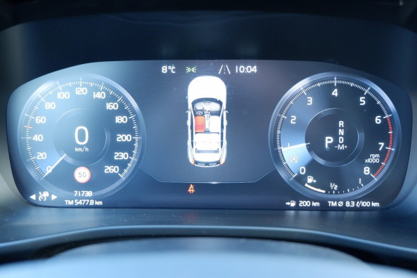 Volvo XC40 1.5 T2 Business Pro / INCL. 12 mnd BOVAG / Semi elektrische trek