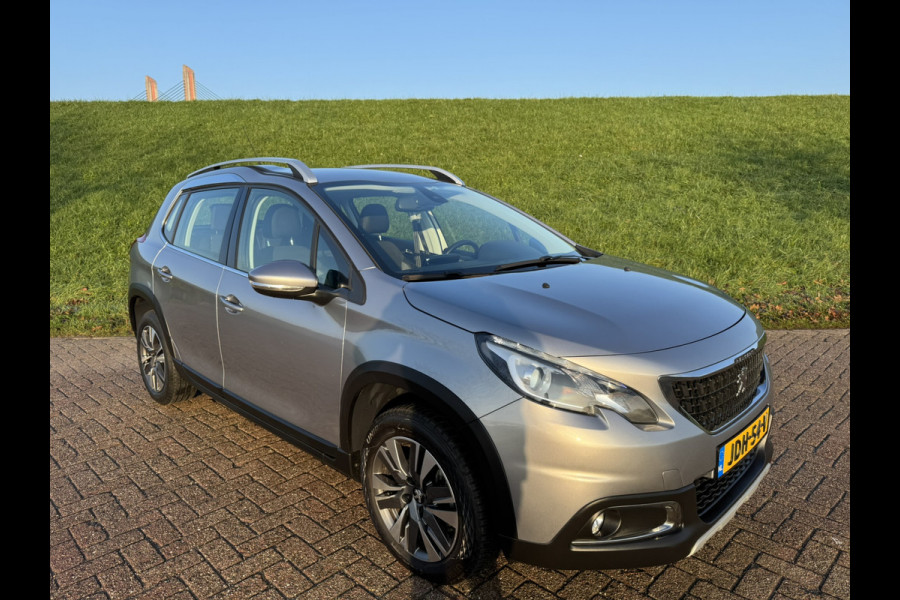 Peugeot 2008 1.2 PureTech Allure Navi | Apple Carplay | Camera | 16'' LMV