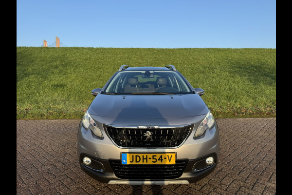 Peugeot 2008 1.2 PureTech Allure Navi | Apple Carplay | Camera | 16'' LMV