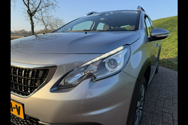 Peugeot 2008 1.2 PureTech Allure Navi | Apple Carplay | Camera | 16'' LMV