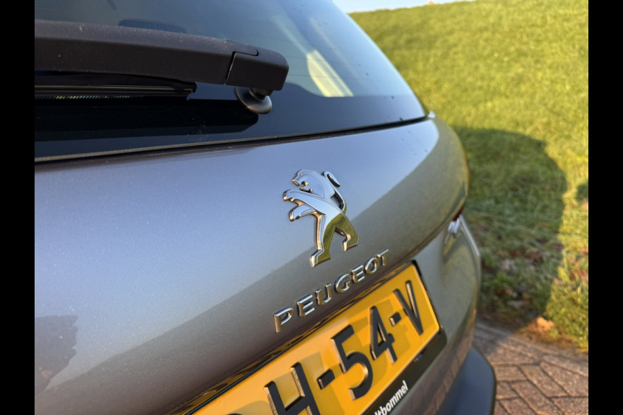 Peugeot 2008 1.2 PureTech Allure Navi | Apple Carplay | Camera | 16'' LMV