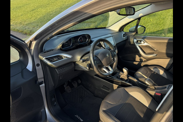 Peugeot 2008 1.2 PureTech Allure Navi | Apple Carplay | Camera | 16'' LMV