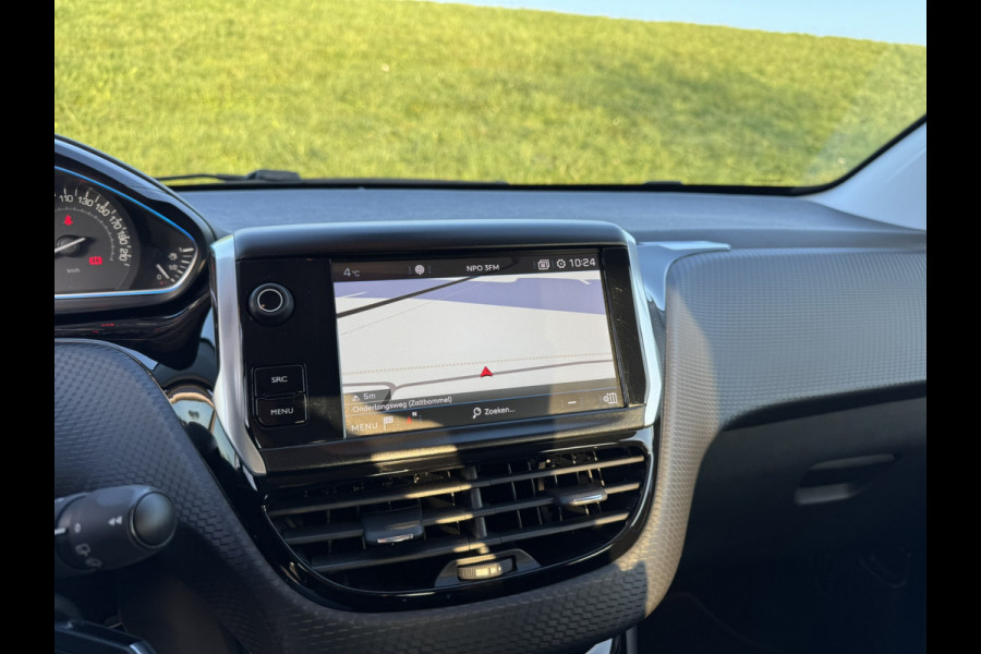 Peugeot 2008 1.2 PureTech Allure Navi | Apple Carplay | Camera | 16'' LMV
