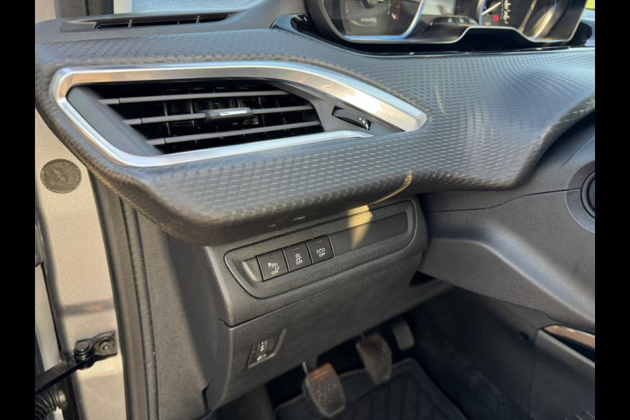Peugeot 2008 1.2 PureTech Allure Navi | Apple Carplay | Camera | 16'' LMV