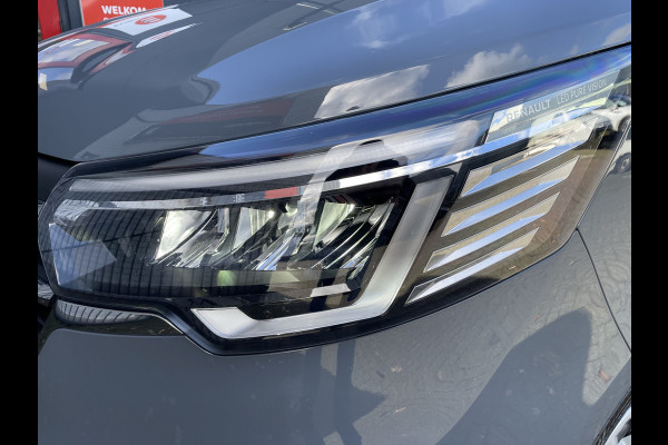 Renault Trafic Life 150pk L2 9-Persoons(Trekhaak - Camera - Keyless Entry - Navigatie - Airco - Apple Carplay)