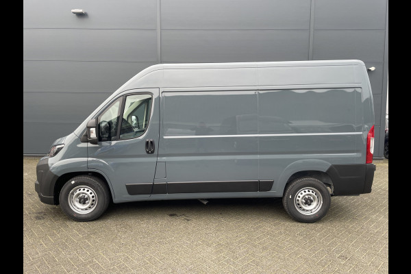 Opel Movano 140pk L2H2 3.5t (Camera - Automatische Airco - Navigatie - Apple Carplay - Digitaal dashboard - DAB)