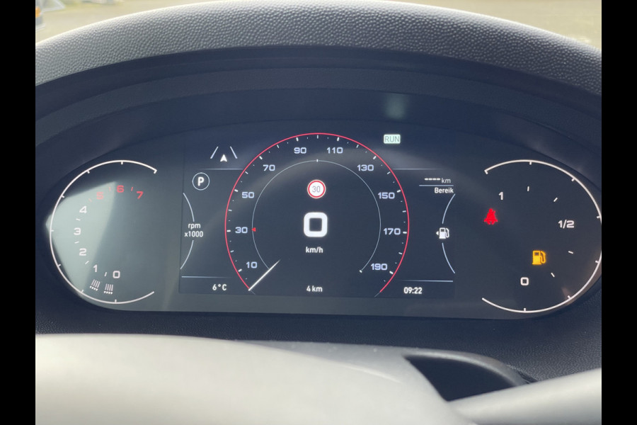 Opel Movano 140pk L2H2 3.5t (Camera - Automatische Airco - Navigatie - Apple Carplay - Digitaal dashboard - DAB)