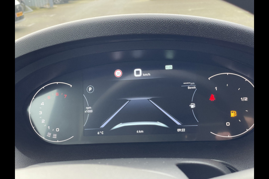 Opel Movano 140pk L2H2 3.5t (Camera - Automatische Airco - Navigatie - Apple Carplay - Digitaal dashboard - DAB)