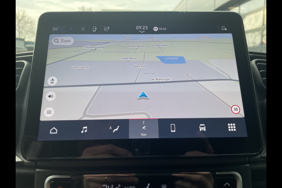 Opel Movano 140pk L2H2 3.5t (Camera - Automatische Airco - Navigatie - Apple Carplay - Digitaal dashboard - DAB)