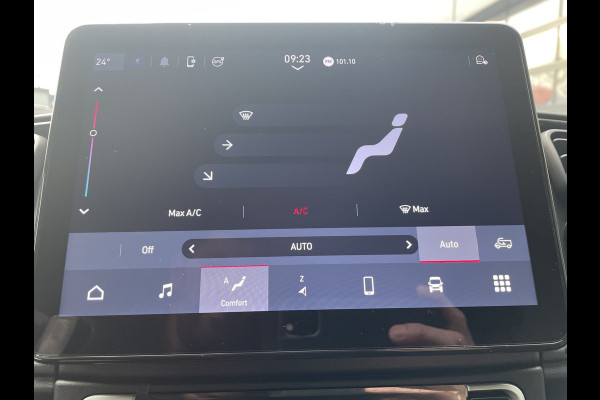 Opel Movano 140pk L2H2 3.5t (Camera - Automatische Airco - Navigatie - Apple Carplay - Digitaal dashboard - DAB)