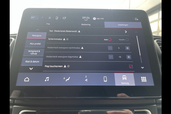 Opel Movano 140pk L2H2 3.5t (Camera - Automatische Airco - Navigatie - Apple Carplay - Digitaal dashboard - DAB)