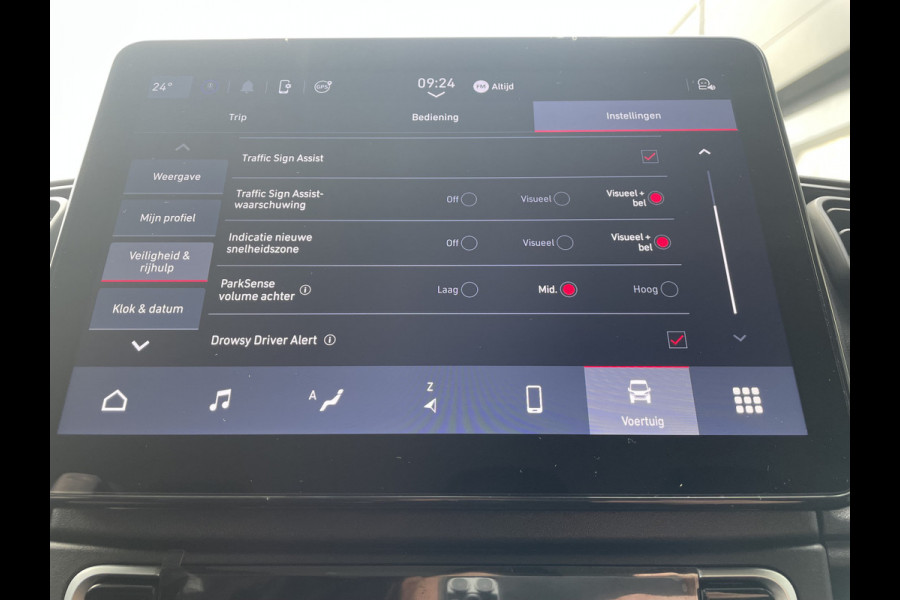 Opel Movano 140pk L2H2 3.5t (Camera - Automatische Airco - Navigatie - Apple Carplay - Digitaal dashboard - DAB)