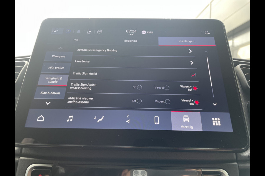 Opel Movano 140pk L2H2 3.5t (Camera - Automatische Airco - Navigatie - Apple Carplay - Digitaal dashboard - DAB)