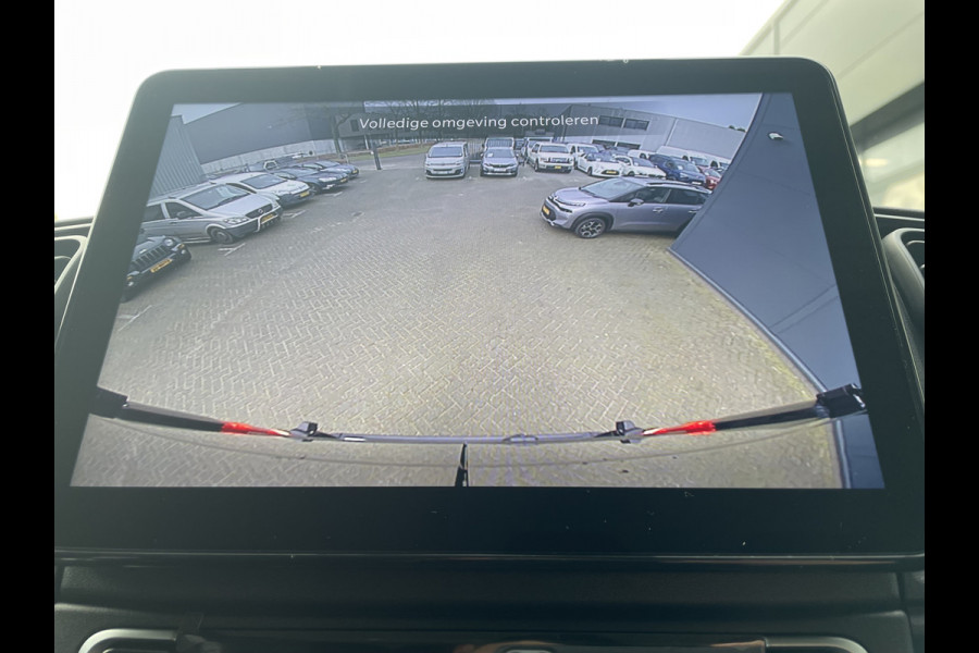 Opel Movano 140pk L2H2 3.5t (Camera - Automatische Airco - Navigatie - Apple Carplay - Digitaal dashboard - DAB)