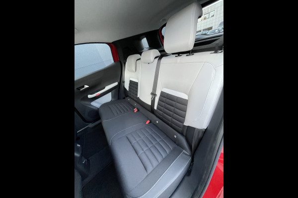 Citroën Ë-C3 Aircross Max 44 kWh (Camera - Navigatie - Automatische Airco - Apple Carplay - Parkeersensoren V+A - Two Tone)