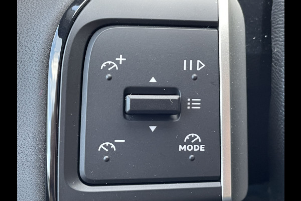 Citroën Ë-C3 Aircross Max 44 kWh (Camera - Navigatie - Automatische Airco - Apple Carplay - Parkeersensoren V+A - Two Tone)