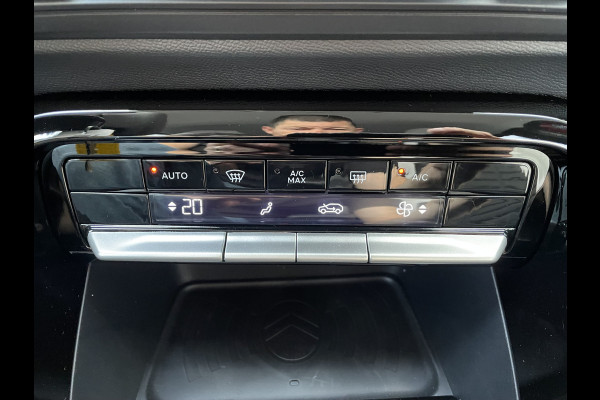 Citroën Ë-C3 Aircross Max 44 kWh (Camera - Navigatie - Automatische Airco - Apple Carplay - Parkeersensoren V+A - Two Tone)