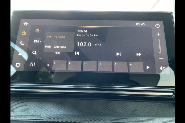 Citroën Ë-C3 Aircross Max 44 kWh (Camera - Navigatie - Automatische Airco - Apple Carplay - Parkeersensoren V+A - Two Tone)