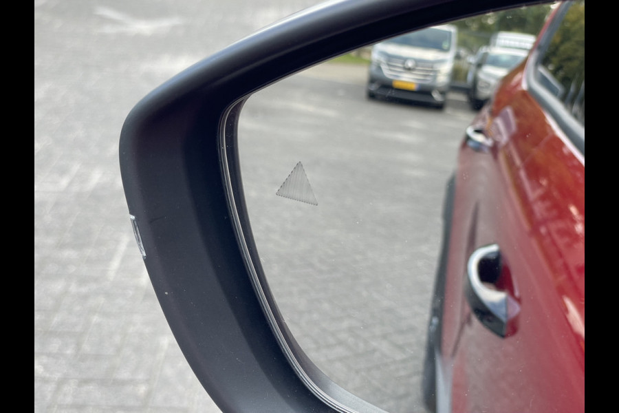 Citroën Ë-C3 Aircross Max 44 kWh (Camera - Navigatie - Automatische Airco - Apple Carplay - Parkeersensoren V+A - Two Tone)