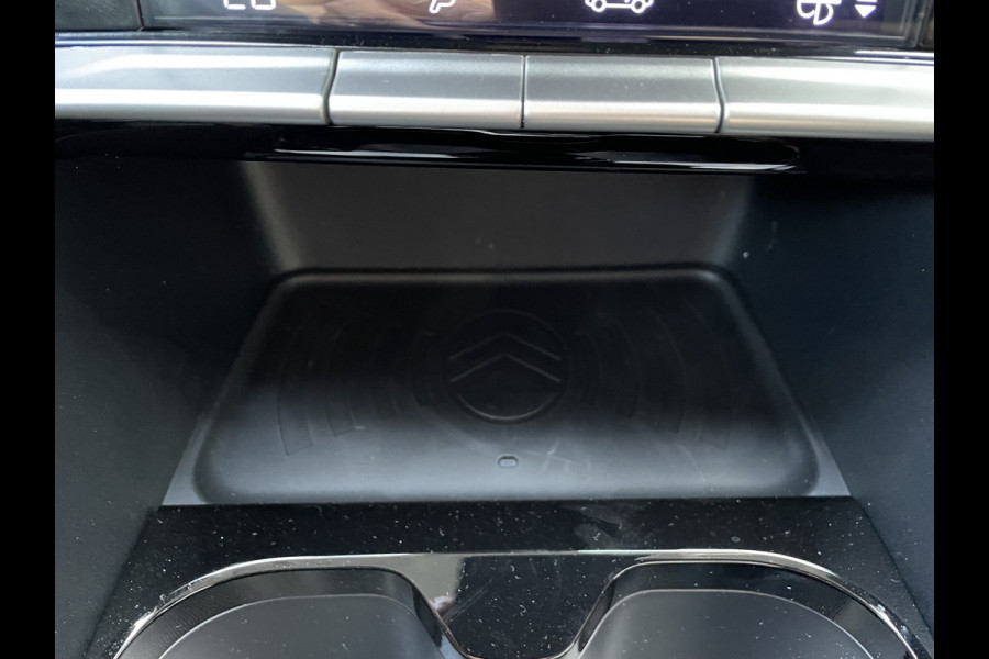 Citroën Ë-C3 Aircross Max 44 kWh (Camera - Navigatie - Automatische Airco - Apple Carplay - Parkeersensoren V+A - Two Tone)