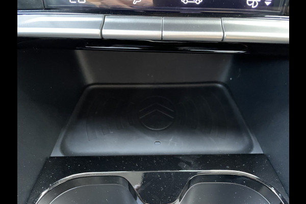 Citroën Ë-C3 Aircross Max 44 kWh (Camera - Navigatie - Automatische Airco - Apple Carplay - Parkeersensoren V+A - Two Tone)