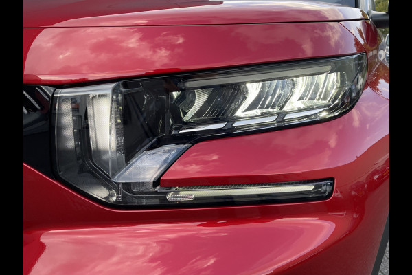 Citroën Ë-C3 Aircross Max 44 kWh (Camera - Navigatie - Automatische Airco - Apple Carplay - Parkeersensoren V+A - Two Tone)