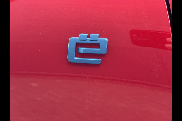 Citroën Ë-C3 Aircross Max 44 kWh (Camera - Navigatie - Automatische Airco - Apple Carplay - Parkeersensoren V+A - Two Tone)