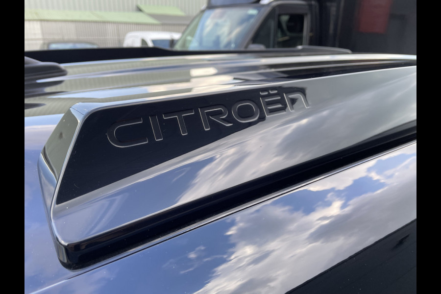 Citroën Ë-C3 Aircross Max 44 kWh (Camera - Navigatie - Automatische Airco - Apple Carplay - Parkeersensoren V+A - Two Tone)