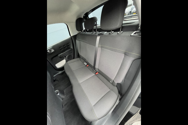 Citroën C3 110pk Max (Keyless Entry - Camera - Automatische Airco - Navigatie - Apple Carplay - LED)