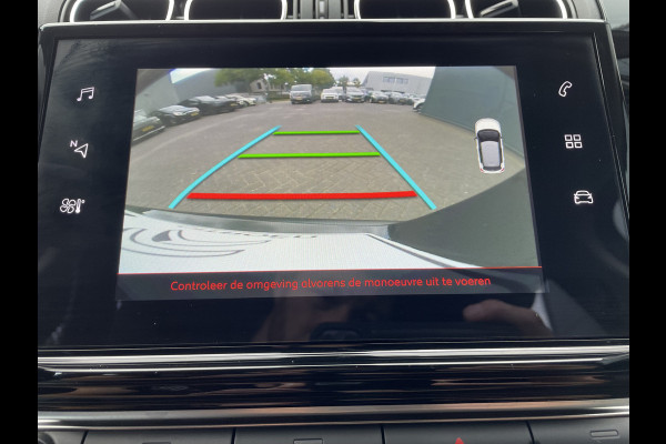 Citroën C3 110pk Max (Keyless Entry - Camera - Automatische Airco - Navigatie - Apple Carplay - LED)