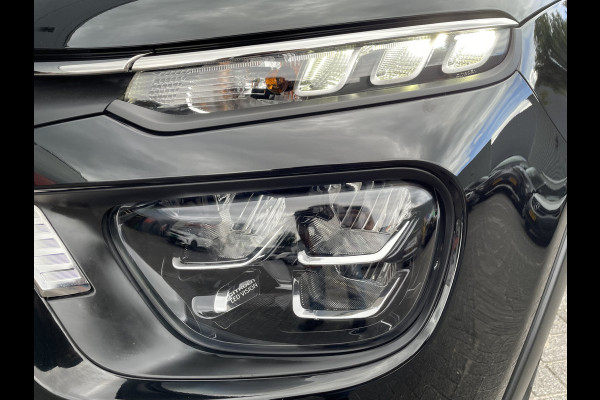 Citroën C3 110pk Max (Keyless Entry - Camera - Automatische Airco - Navigatie - Apple Carplay - LED)