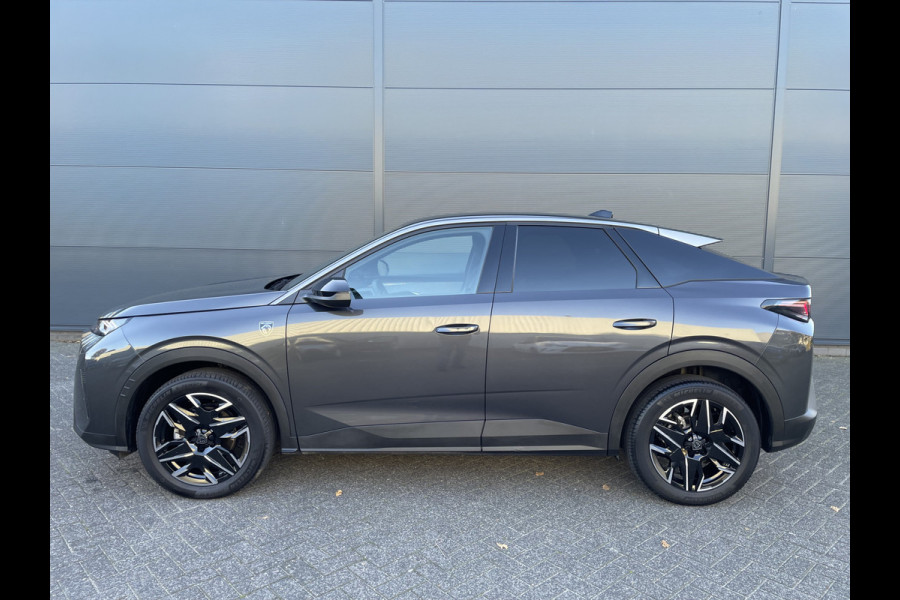 Peugeot 3008 136pk Hybrid GT First Edition (Camera - Elektrische klep - Keyless Entry Stoel-/-stuurwielverwarming - Parkeersensoren V+A - Ada