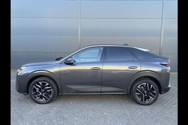 Peugeot 3008 136pk Hybrid GT First Edition (Camera - Elektrische klep - Keyless Entry Stoel-/-stuurwielverwarming - Parkeersensoren V+A - Ada