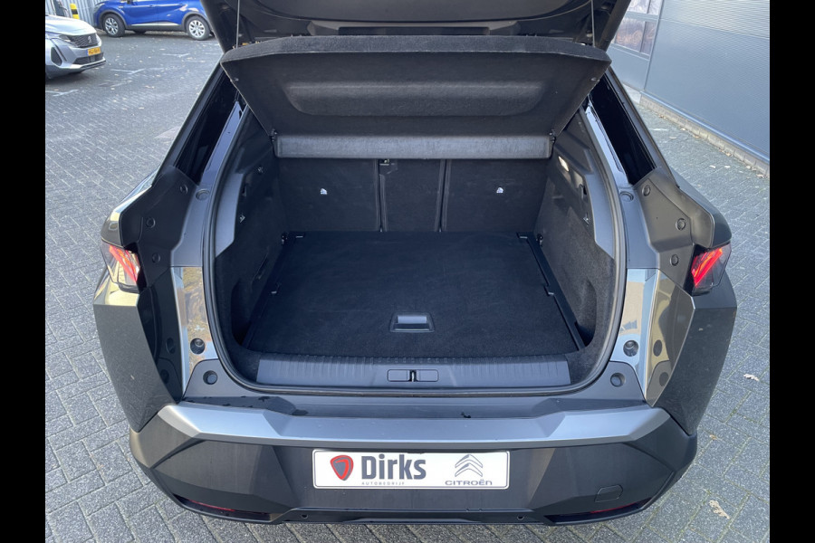 Peugeot 3008 136pk Hybrid GT First Edition (Camera - Elektrische klep - Keyless Entry Stoel-/-stuurwielverwarming - Parkeersensoren V+A - Ada