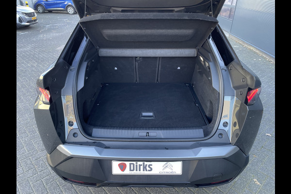 Peugeot 3008 136pk Hybrid GT First Edition (Camera - Elektrische klep - Keyless Entry Stoel-/-stuurwielverwarming - Parkeersensoren V+A - Ada