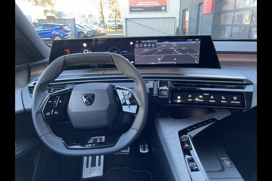 Peugeot 3008 136pk Hybrid GT First Edition (Camera - Elektrische klep - Keyless Entry Stoel-/-stuurwielverwarming - Parkeersensoren V+A - Ada