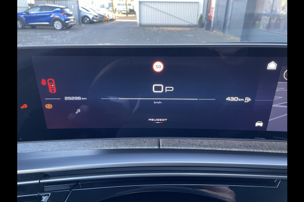 Peugeot 3008 136pk Hybrid GT First Edition (Camera - Elektrische klep - Keyless Entry Stoel-/-stuurwielverwarming - Parkeersensoren V+A - Ada