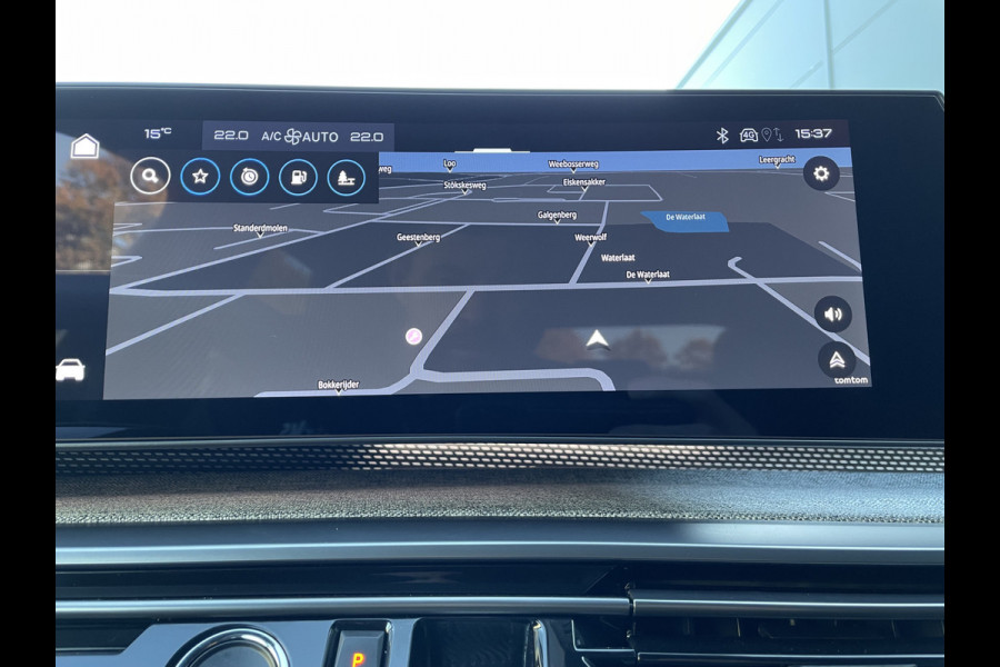 Peugeot 3008 136pk Hybrid GT First Edition (Camera - Elektrische klep - Keyless Entry Stoel-/-stuurwielverwarming - Parkeersensoren V+A - Ada