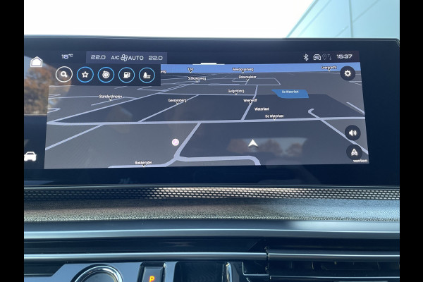 Peugeot 3008 136pk Hybrid GT First Edition (Camera - Elektrische klep - Keyless Entry Stoel-/-stuurwielverwarming - Parkeersensoren V+A - Ada