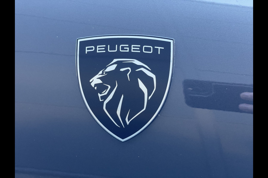 Peugeot 3008 136pk Hybrid GT First Edition (Camera - Elektrische klep - Keyless Entry Stoel-/-stuurwielverwarming - Parkeersensoren V+A - Ada