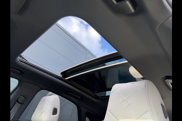 DS DS 7 300pk 4x4 Etoile (Elektrisch Schuifdak - Trekhaak - NightVision - Focal Electra - Leder incl verwarming/koeling/massage/geheugen